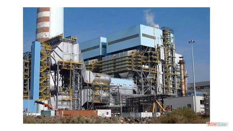 Centrale termoelettrica-2